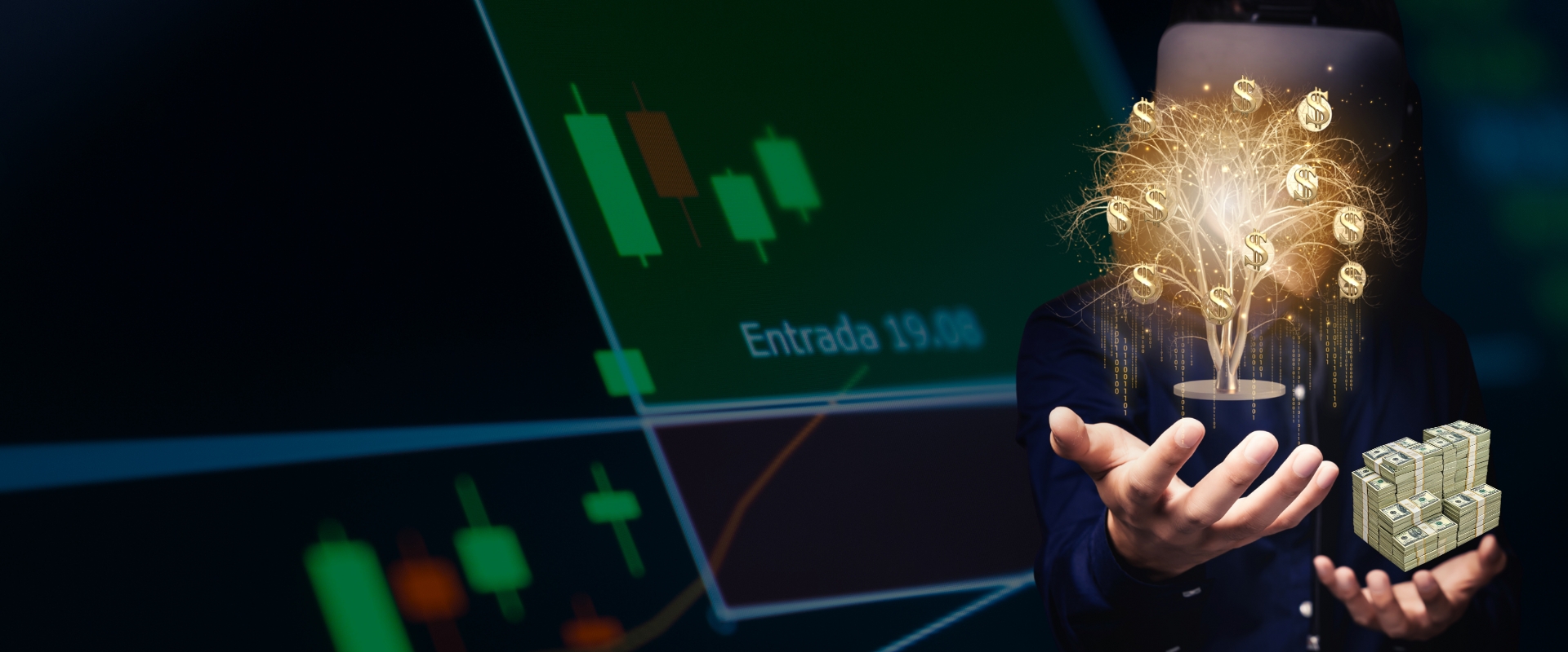 Managing Million Dollars in Prop Firm Funding