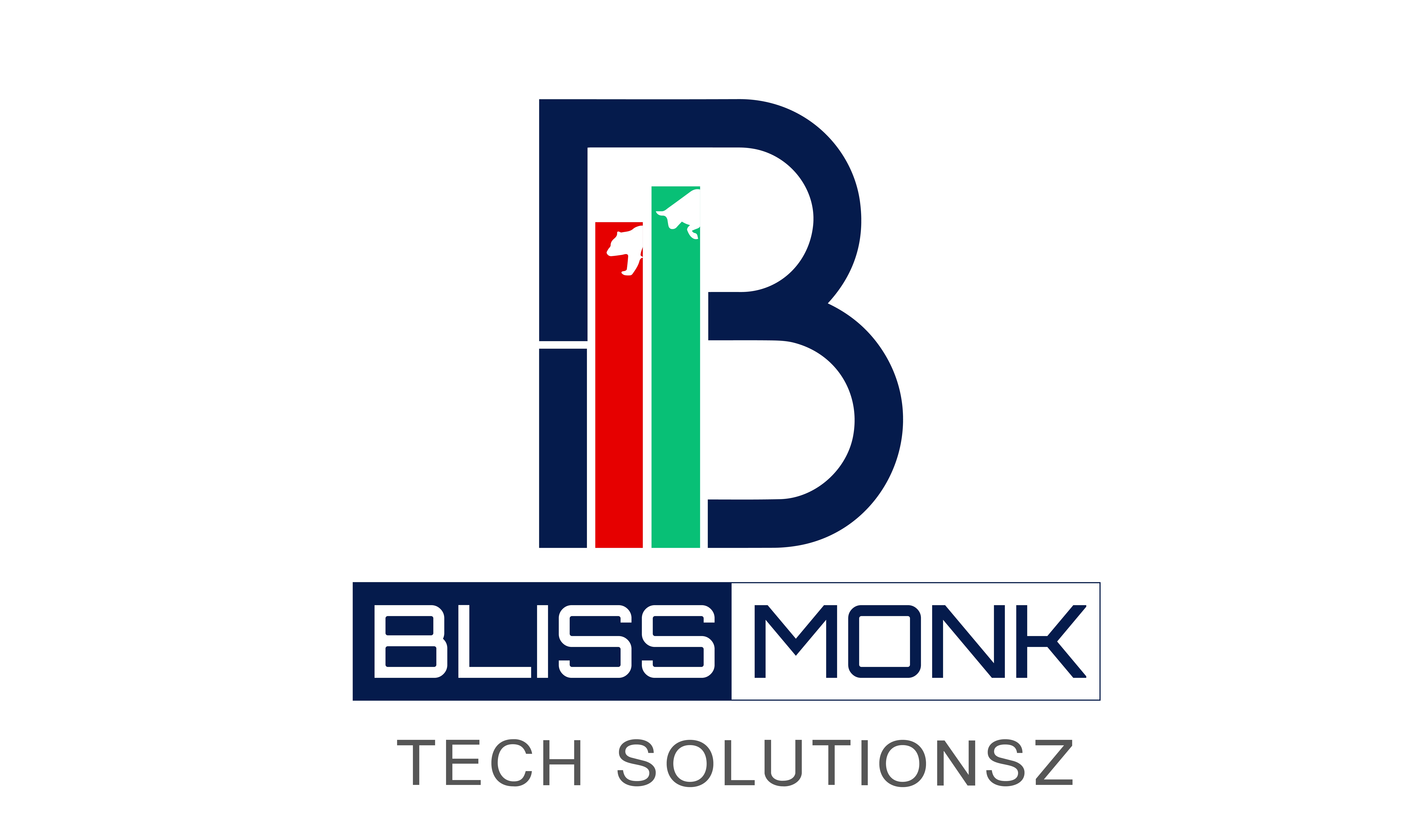 Blissmonk